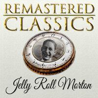 Remastered Classics, Vol. 145, Jelly Roll Morton