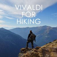 Vivaldi for hiking