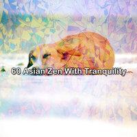 60 Asian Zen With Tranquility