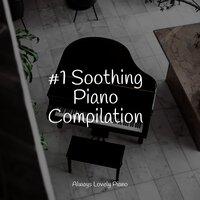 #1 Soothing Piano Compilation