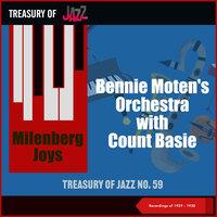 Milenberg Joys - Treasury Of Jazz No. 59