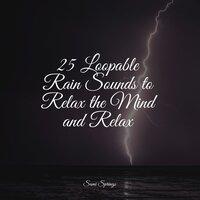 25 Loopable Rain Sounds to Relax the Mind and Relax