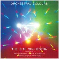 Orchestral Colours