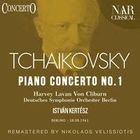 Piano Concerto, No. 1