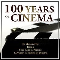 100 Años Musica De Cine