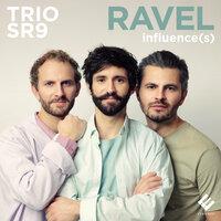 Trio SR9