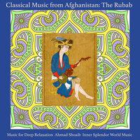 Classical Music from Afghanistan: The Rubab