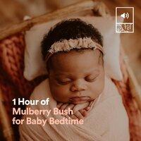 1 Hour of Mulberry Bush for Baby Bedtime