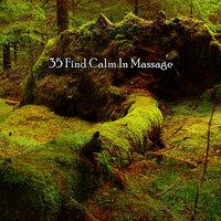35 Find Calm In Massage