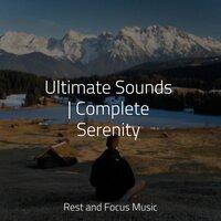 Ultimate Sounds | Complete Serenity