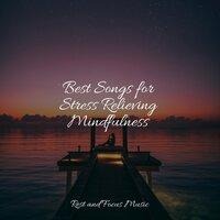 Best Songs for Stress Relieving Mindfulness
