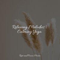 Relaxing Melodies | Calming Yoga