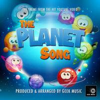 The Planet Song (From "Kids Learning Tube")