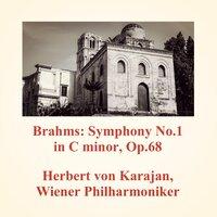 Brahms: Symphony No.1 in C Minor, Op.68