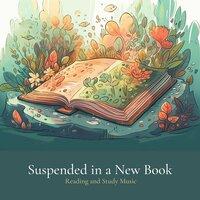 Suspended in a New Book