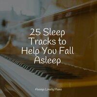 25 Sleep Tracks to Help You Fall Asleep