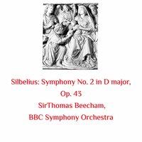 S ilbelius: Symphony No. 2 in D Major, Op. 43