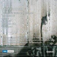 Beat Furrer: Piano Concerto et Al.