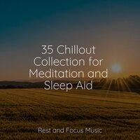 35 Chillout Collection for Meditation and Sleep Aid