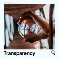 Transparency