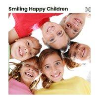 Smiling Happy Children