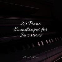 25 Tranquil Piano Melodies