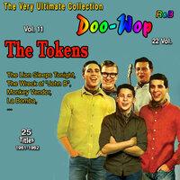 The Very Ultimate Doo-Wop Collection - 22 Vol.