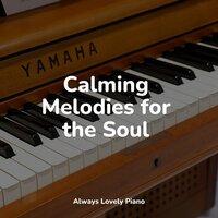 Calming Melodies for the Soul