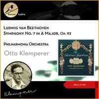 Ludwig van Beethoven: Symphony No. 7 in A Major, Op. 92