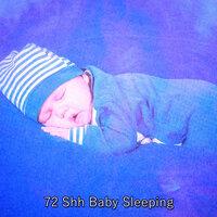 72 Shh Baby Sleeping