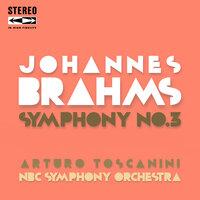 Johannes Brahms Symphony No. 3