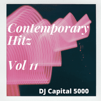 Contemporary Hitz Vol 11