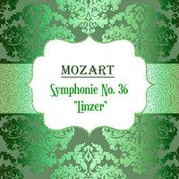 Mozart, Symphonie No. 36 "Linzer"