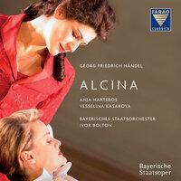 Händel: Alcina