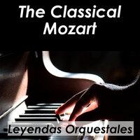 The Classical Collection Mozart