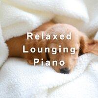 Relaxed Lounging Piano