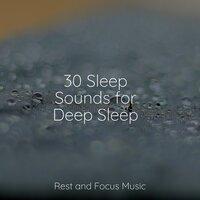 30 Sleep Sounds for Deep Sleep