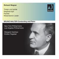 Bruno Walter Conducts Wagner