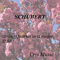 Schubert: String Quartet in G major, D.887