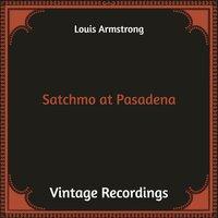 Satchmo at Pasadena