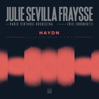 Julie Sévilla-Fraysse