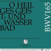 O heilges Geist- und Wasserbad, BWV 165: VI. Choral - Sein Wort, sein Tauf, sein Nachtmahl