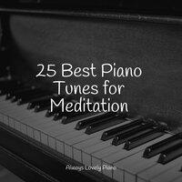 25 Best Piano Tunes for Meditation