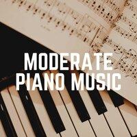 Moderate Piano Music