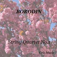 Borodin: String Quartet No.1