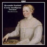 Scarlatti: Toccatas & Keyboard Works