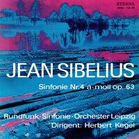 Sibelius: Symphony No. 4