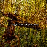 77 Night Work Preperation