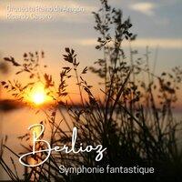 Symphonie Fantastique, H 48: I. Rêveries - Passions. Largo - Allegro agitato e appassionato assai - Religiosamente