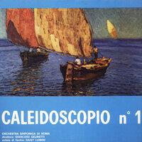 Caleidoscopio No. 1